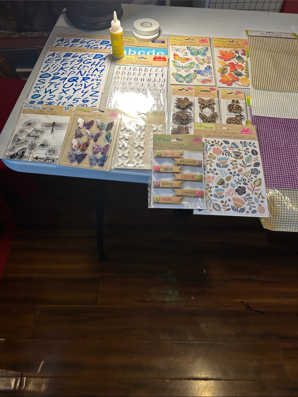 Crafts